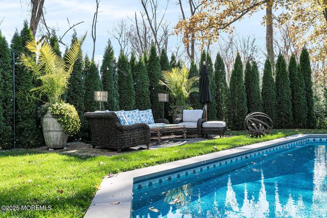 16 Mulberry Lane, Colts Neck, NJ 07722
