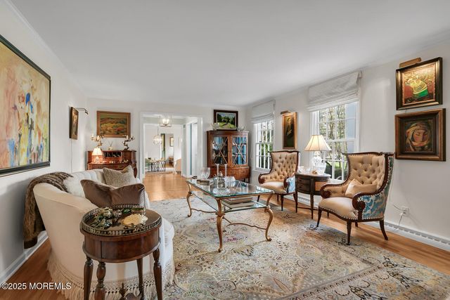16 Mulberry Lane, Colts Neck, NJ 07722