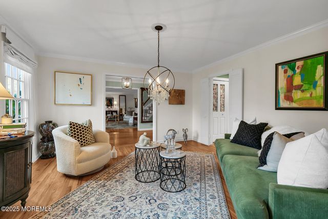 16 Mulberry Lane, Colts Neck, NJ 07722