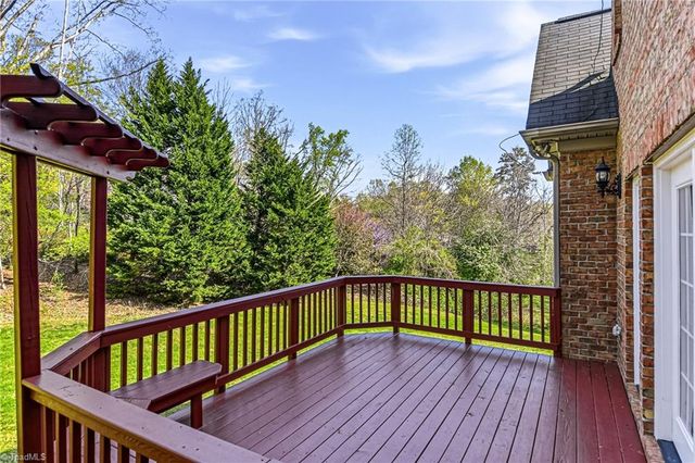 3508 Waterway Drive, Pfafftown, NC 27040