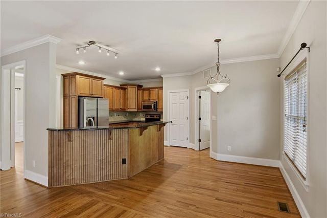 3508 Waterway Drive, Pfafftown, NC 27040