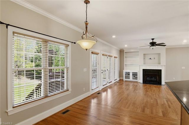 3508 Waterway Drive, Pfafftown, NC 27040