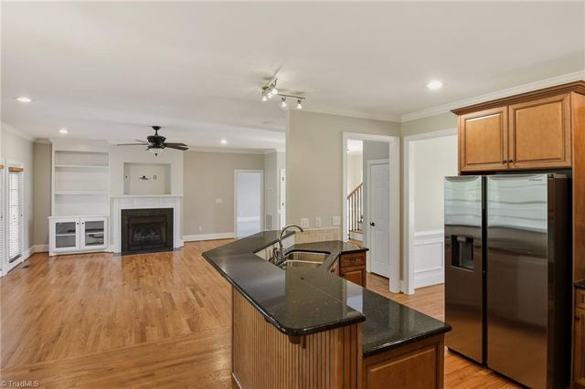 3508 Waterway Drive, Pfafftown, NC 27040
