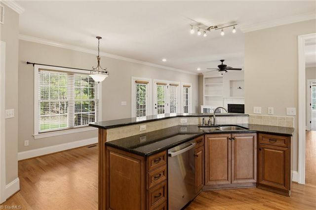 3508 Waterway Drive, Pfafftown, NC 27040