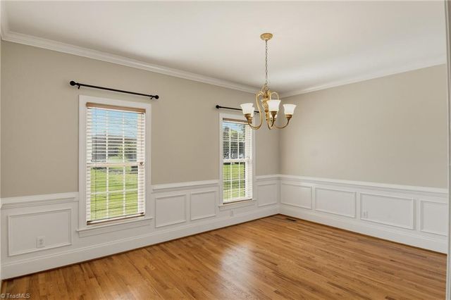 3508 Waterway Drive, Pfafftown, NC 27040