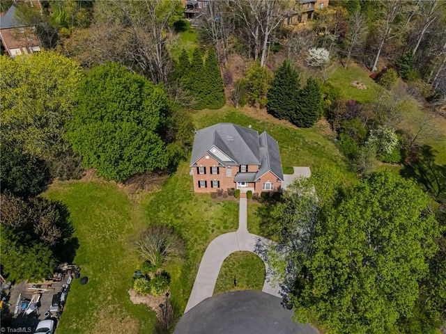 3508 Waterway Drive, Pfafftown, NC 27040