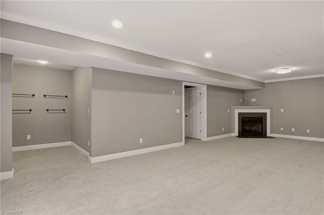 3508 Waterway Drive, Pfafftown, NC 27040