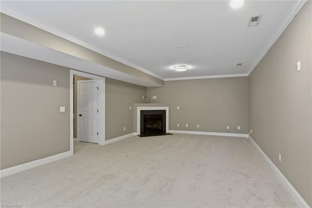3508 Waterway Drive, Pfafftown, NC 27040