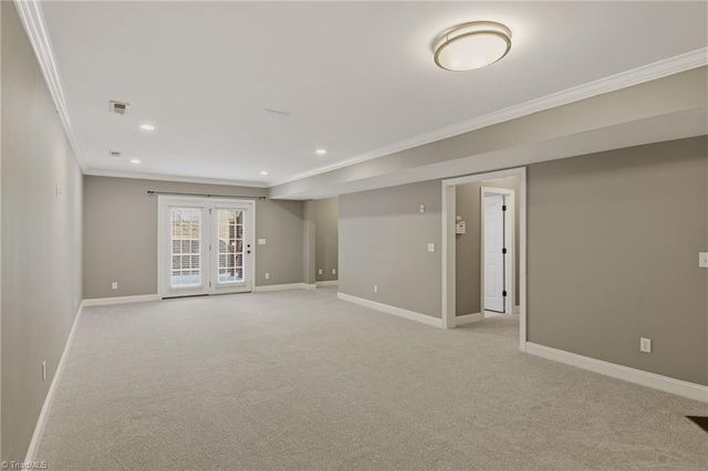 3508 Waterway Drive, Pfafftown, NC 27040