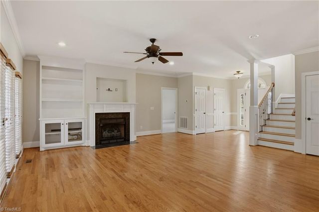 3508 Waterway Drive, Pfafftown, NC 27040