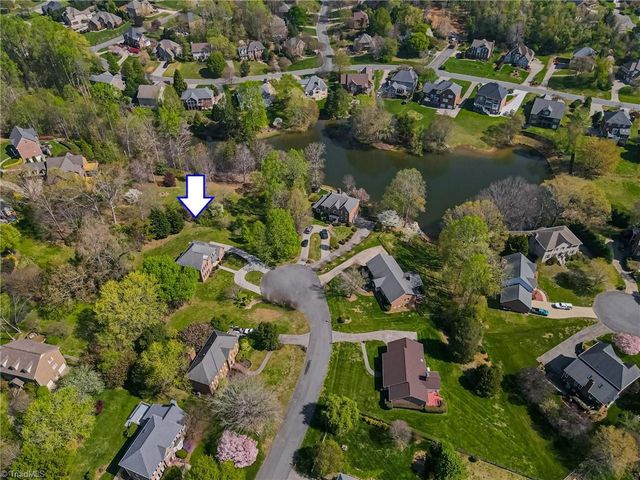 3508 Waterway Drive, Pfafftown, NC 27040