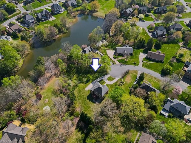 3508 Waterway Drive, Pfafftown, NC 27040