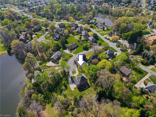 3508 Waterway Drive, Pfafftown, NC 27040