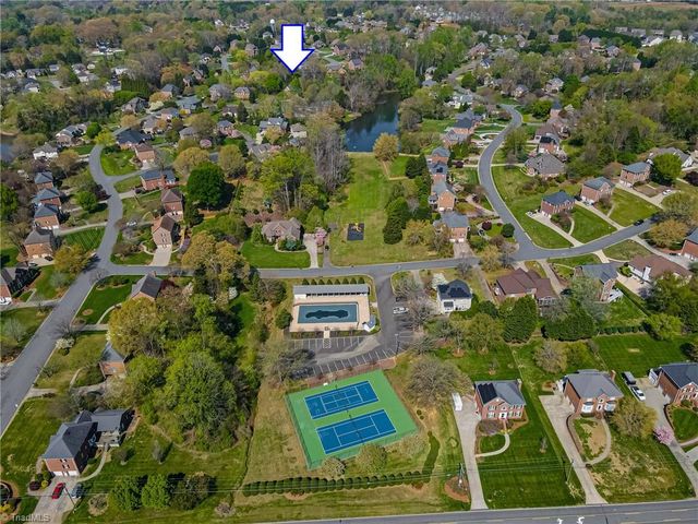 3508 Waterway Drive, Pfafftown, NC 27040