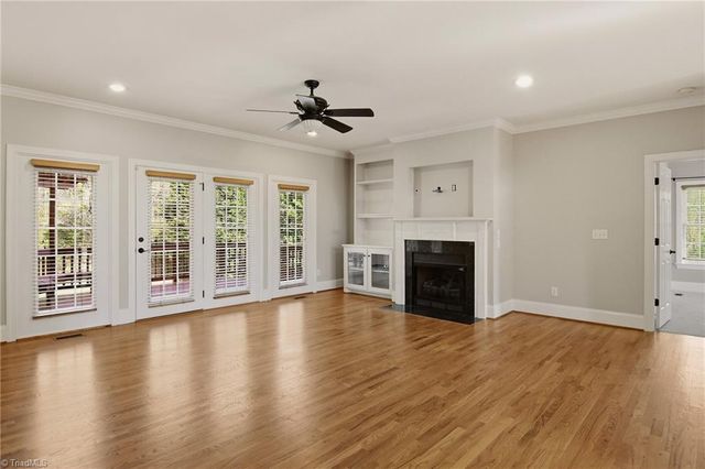3508 Waterway Drive, Pfafftown, NC 27040