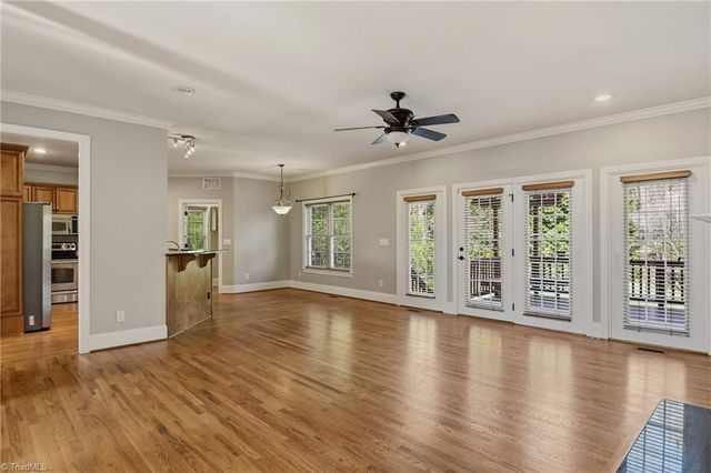 3508 Waterway Drive, Pfafftown, NC 27040