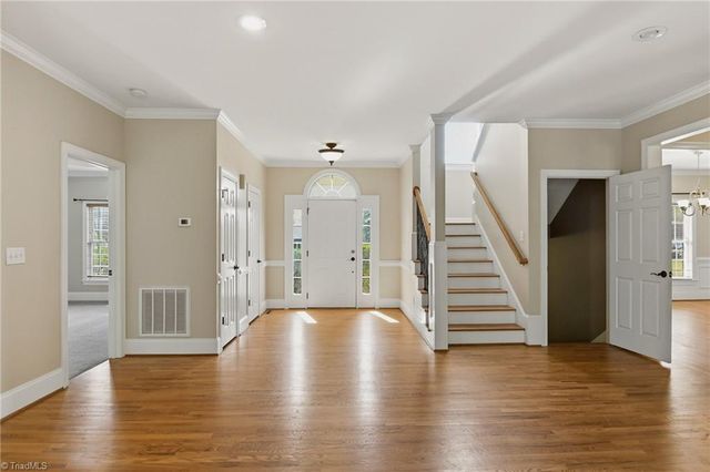 3508 Waterway Drive, Pfafftown, NC 27040