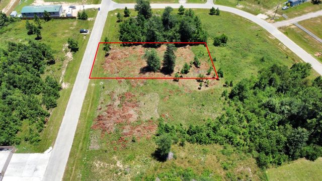 269 County Road 5025, Cleveland, TX 77327