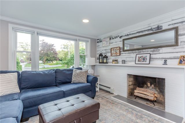 189 Underwood Avenue, Warwick, RI 02888