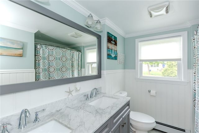 189 Underwood Avenue, Warwick, RI 02888