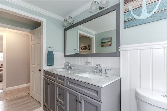 189 Underwood Avenue, Warwick, RI 02888