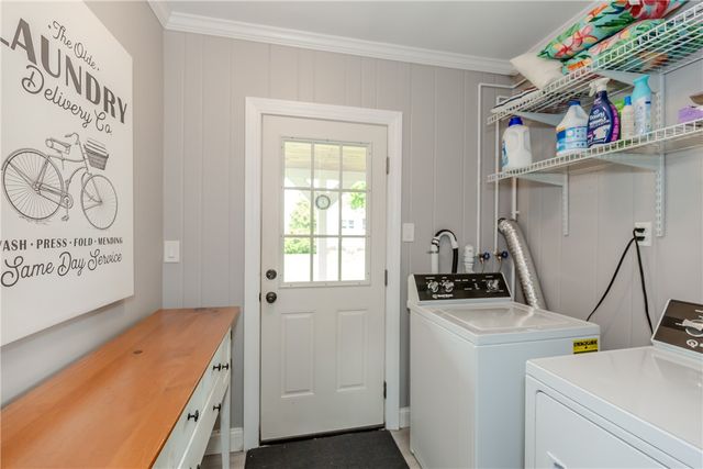 189 Underwood Avenue, Warwick, RI 02888