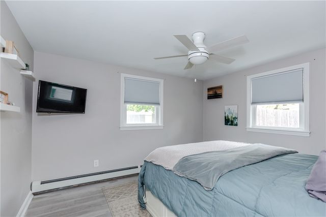 189 Underwood Avenue, Warwick, RI 02888