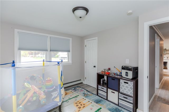 189 Underwood Avenue, Warwick, RI 02888