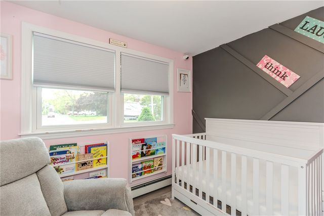 189 Underwood Avenue, Warwick, RI 02888