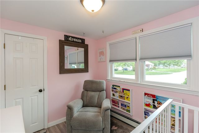 189 Underwood Avenue, Warwick, RI 02888