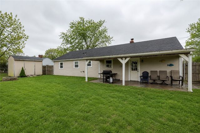 189 Underwood Avenue, Warwick, RI 02888