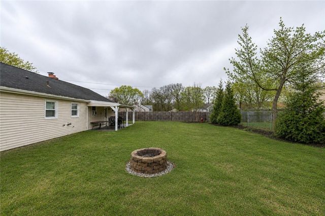 189 Underwood Avenue, Warwick, RI 02888