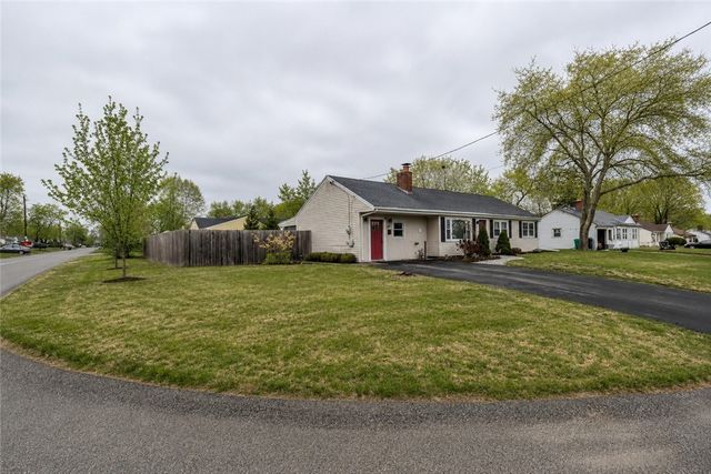 189 Underwood Avenue, Warwick, RI 02888