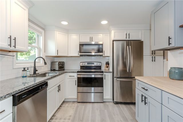189 Underwood Avenue, Warwick, RI 02888