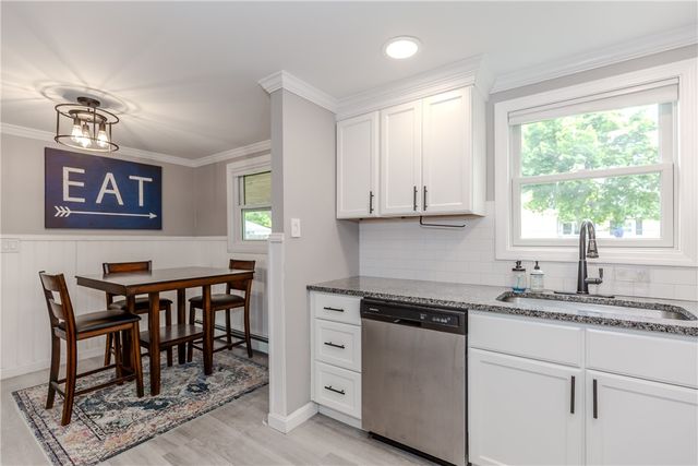 189 Underwood Avenue, Warwick, RI 02888