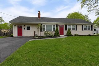 189 Underwood Avenue, Warwick, RI 02888