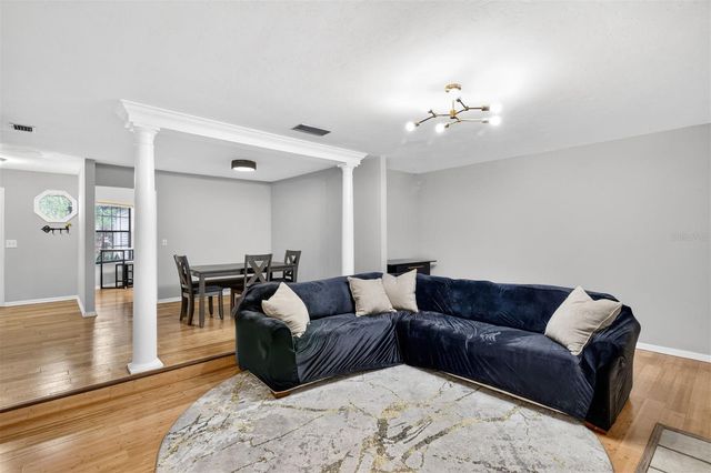 809 NW 42ND TERRACE, Gainesville, FL 32605