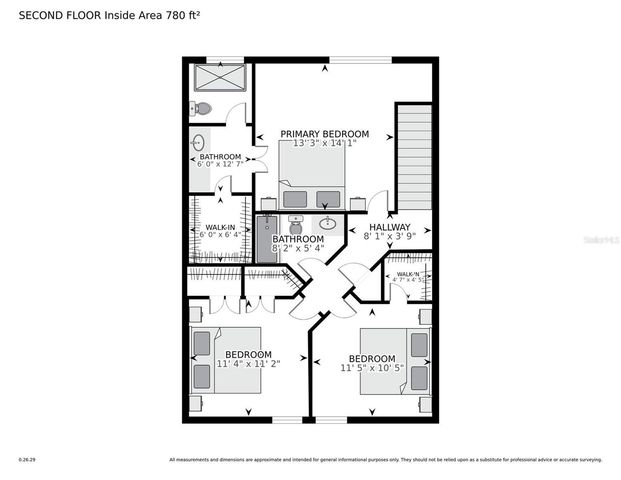 809 NW 42ND TERRACE, Gainesville, FL 32605