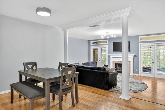 809 NW 42ND TERRACE, Gainesville, FL 32605