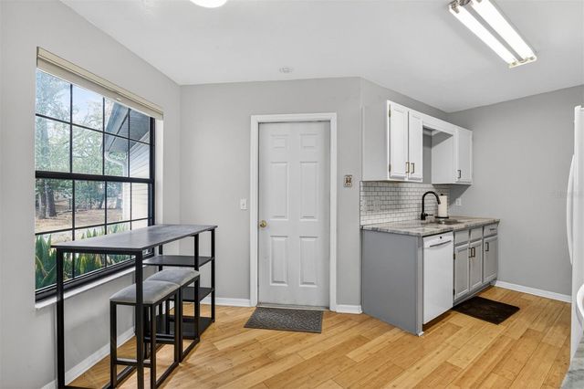 809 NW 42ND TERRACE, Gainesville, FL 32605