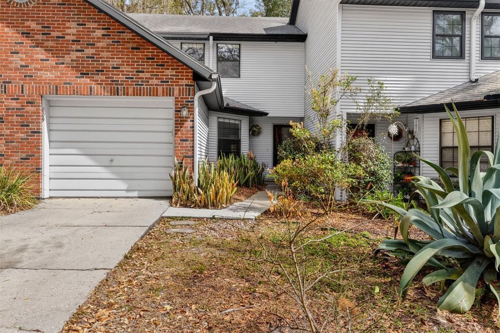 809 NW 42ND TERRACE, Gainesville, FL 32605