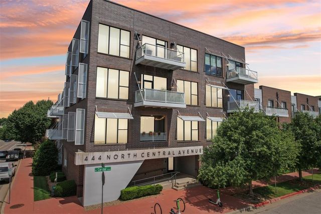 444 N Central Avenue 204, Oklahoma City, OK 73104