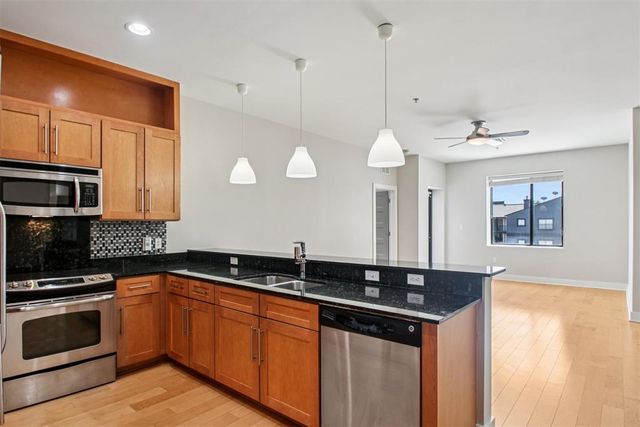 444 N Central Avenue 204, Oklahoma City, OK 73104