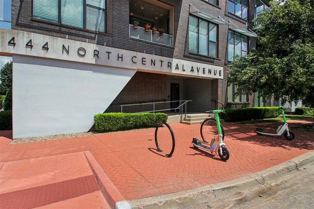 444 N Central Avenue 204, Oklahoma City, OK 73104