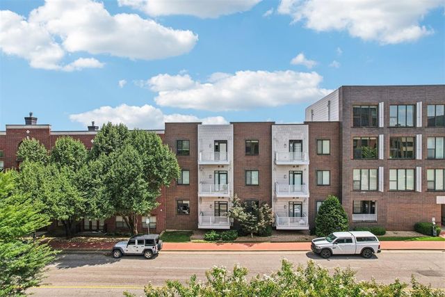 444 N Central Avenue 204, Oklahoma City, OK 73104