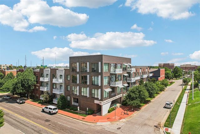 444 N Central Avenue 204, Oklahoma City, OK 73104