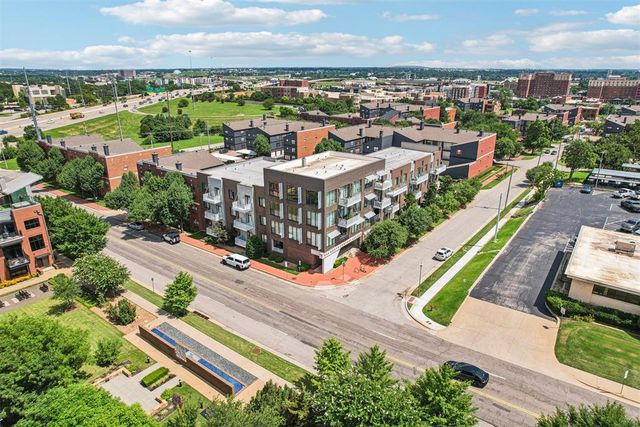 444 N Central Avenue 204, Oklahoma City, OK 73104