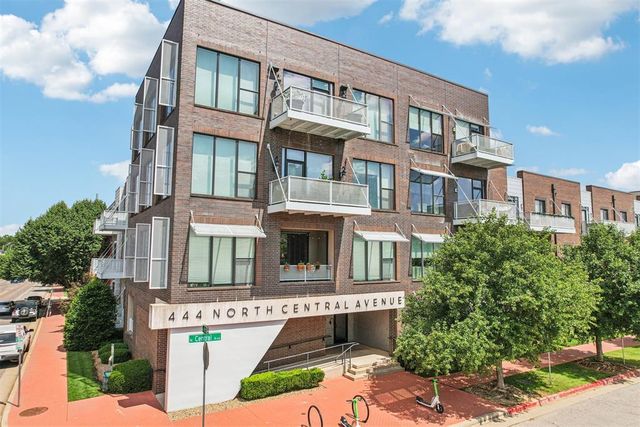 444 N Central Avenue 204, Oklahoma City, OK 73104