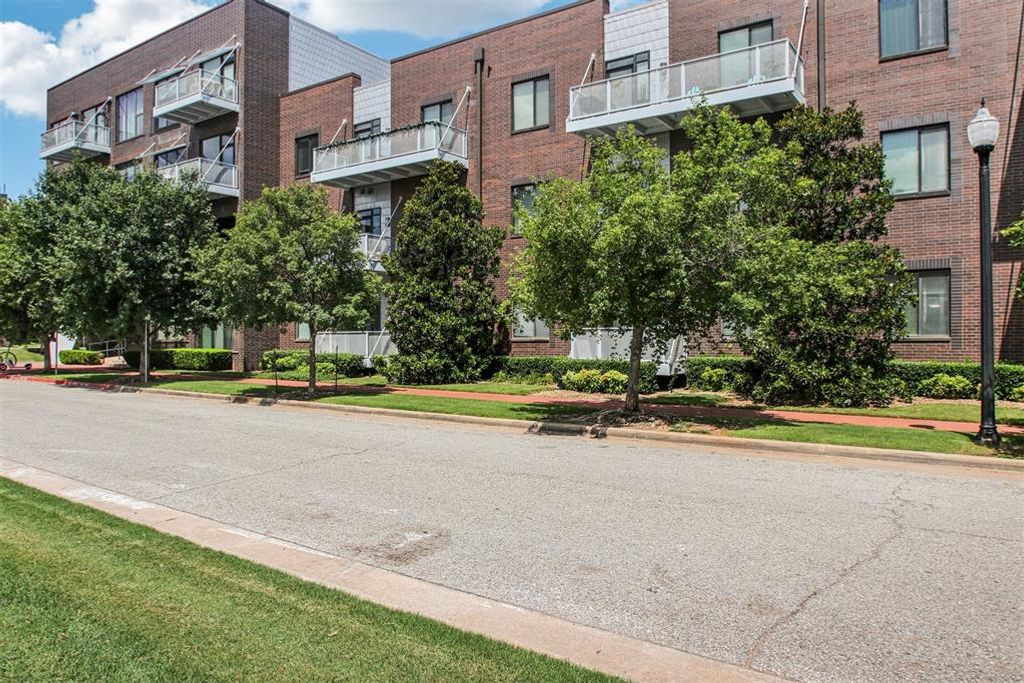 444 N Central Avenue 204, Oklahoma City, OK 73104