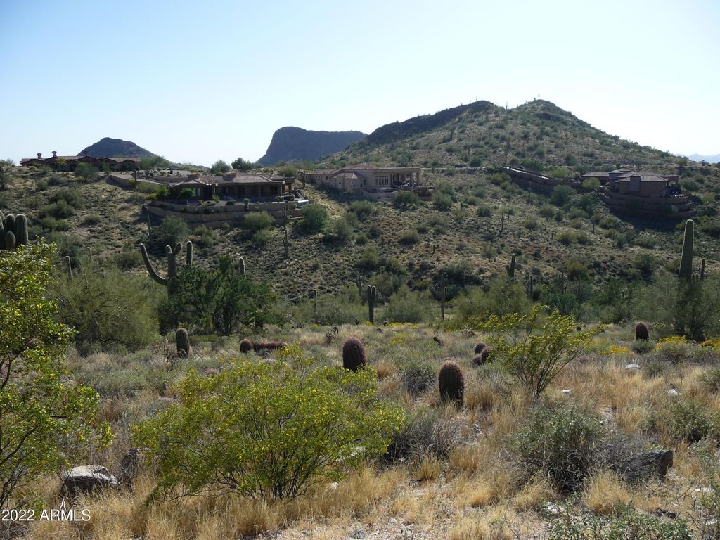 14541 E SIERRA ALEGRE Court 16, Fountain Hills, AZ 85268 — exterior